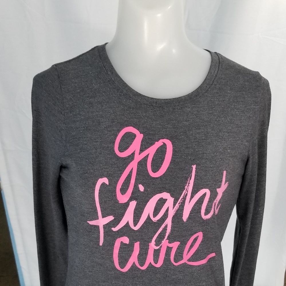 Womens XS Under Armour long sleeve t-shirt